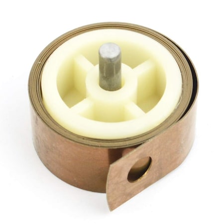 Superior Parts Aftermarket Ribbon Spring Set for Hitachi NR83A Framing Nailer SP 878-421